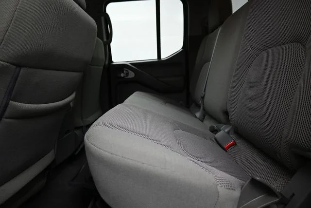 Used 2020 Black Nissan SV image 13