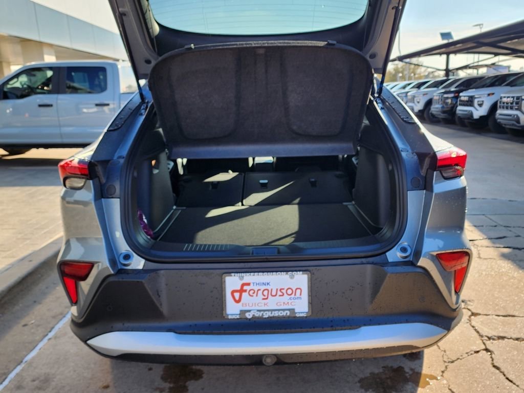 2026 Buick Envista Preferred - Photo 46