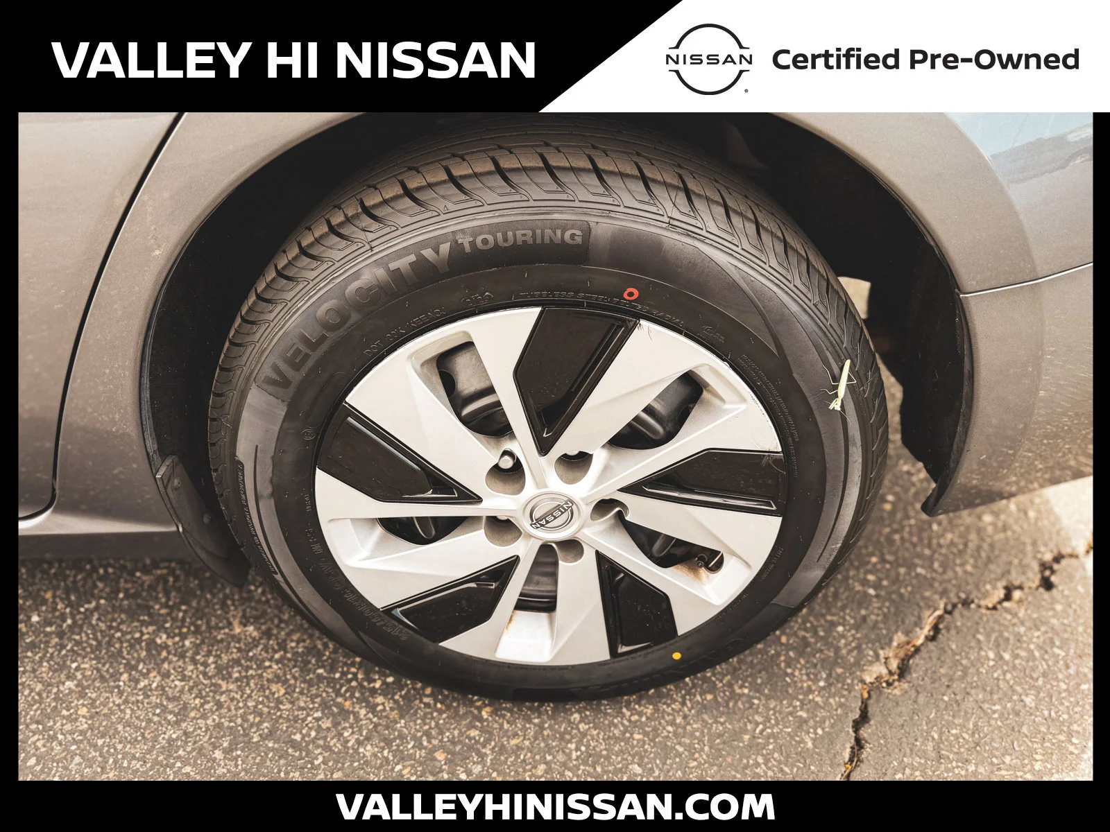 2024 Nissan Altima S - Photo 12