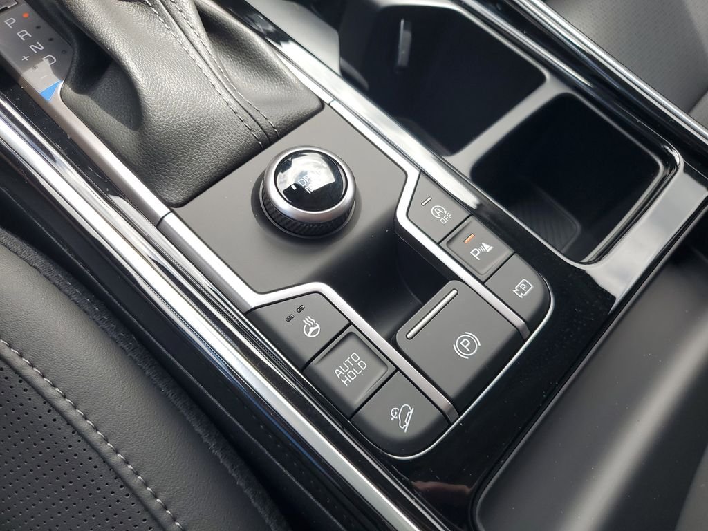 2026 Kia Sorento SX - Photo 43