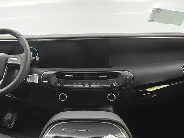 New 2026 Blue Hyundai SEL image 34