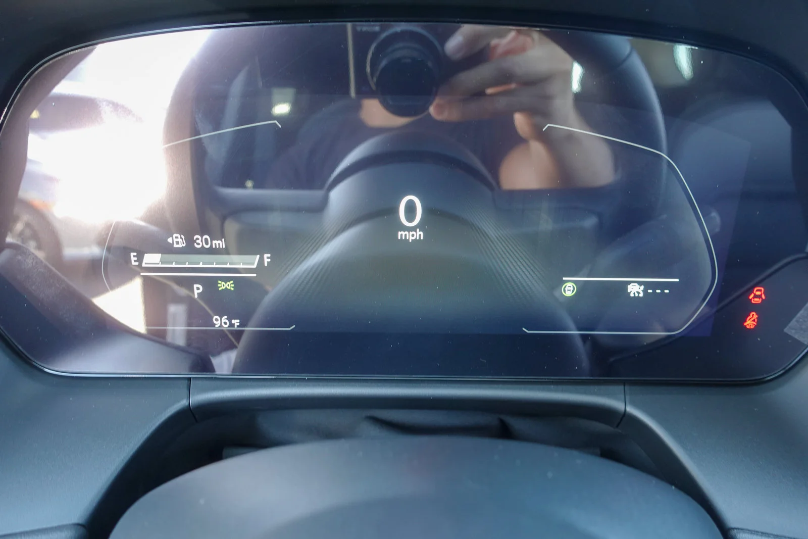 New 2026 Machine Gray Metallic Mazda 2.5 S Preferred image 18