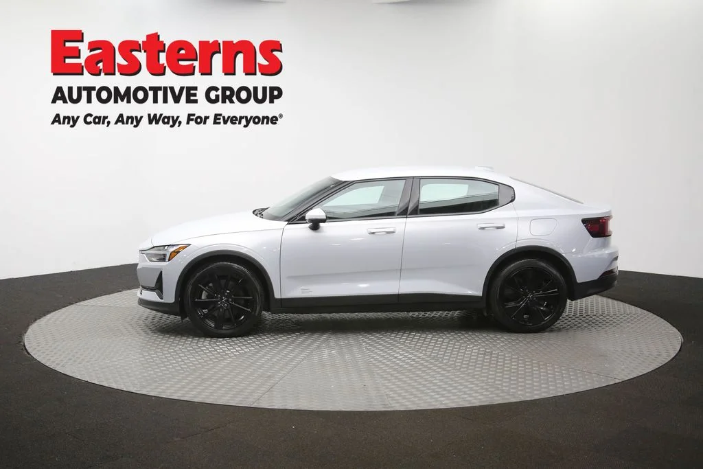 Used 2023 Gray Polestar Long Range Dual Motor image 57