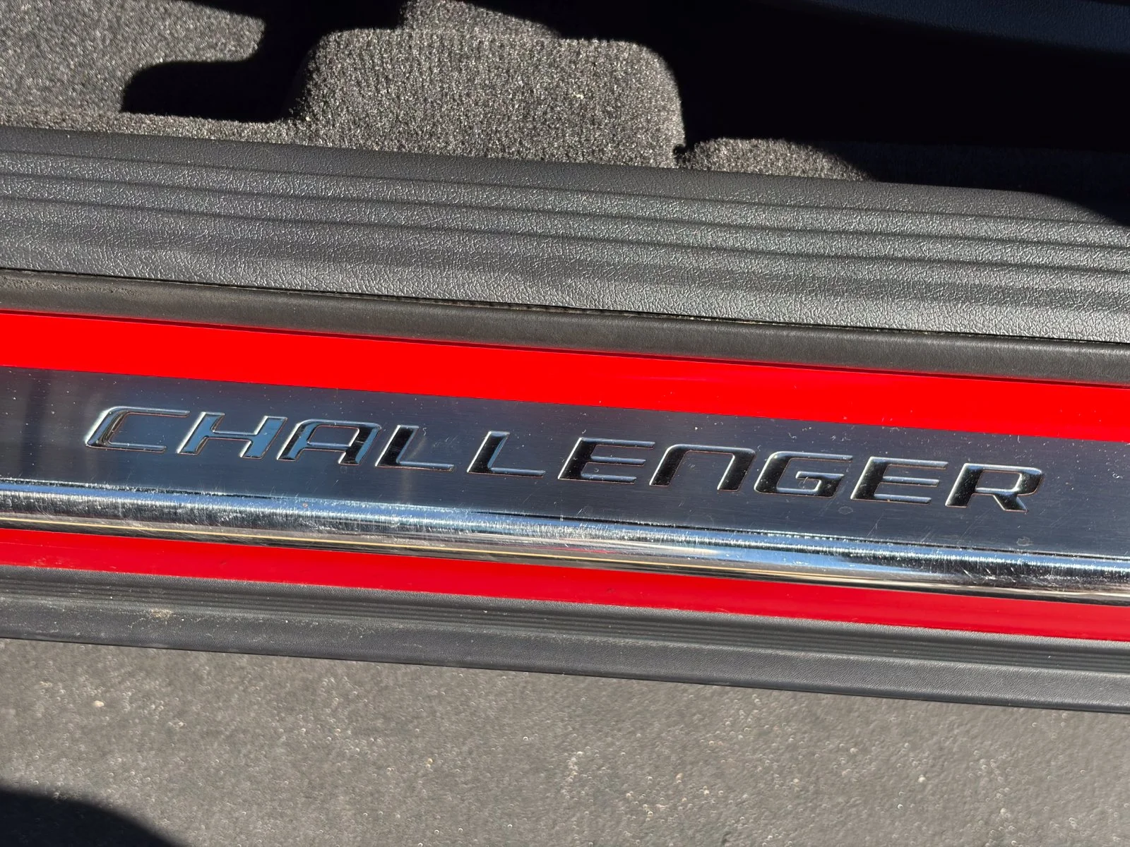 Used 2010 Torred Dodge R/T image 16