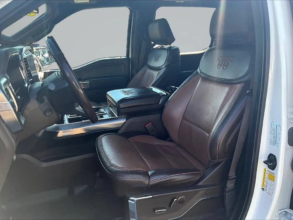 Used 2023 Brown Ford King Ranch image 20