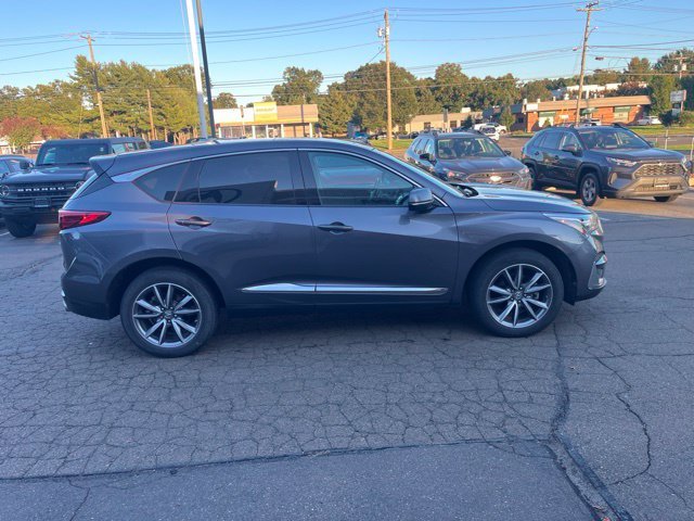 2020 Acura RDX Technology Package - Photo 20