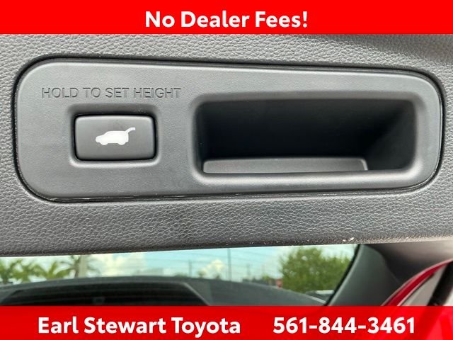 Used 2025 Red Acura A-Spec image 13