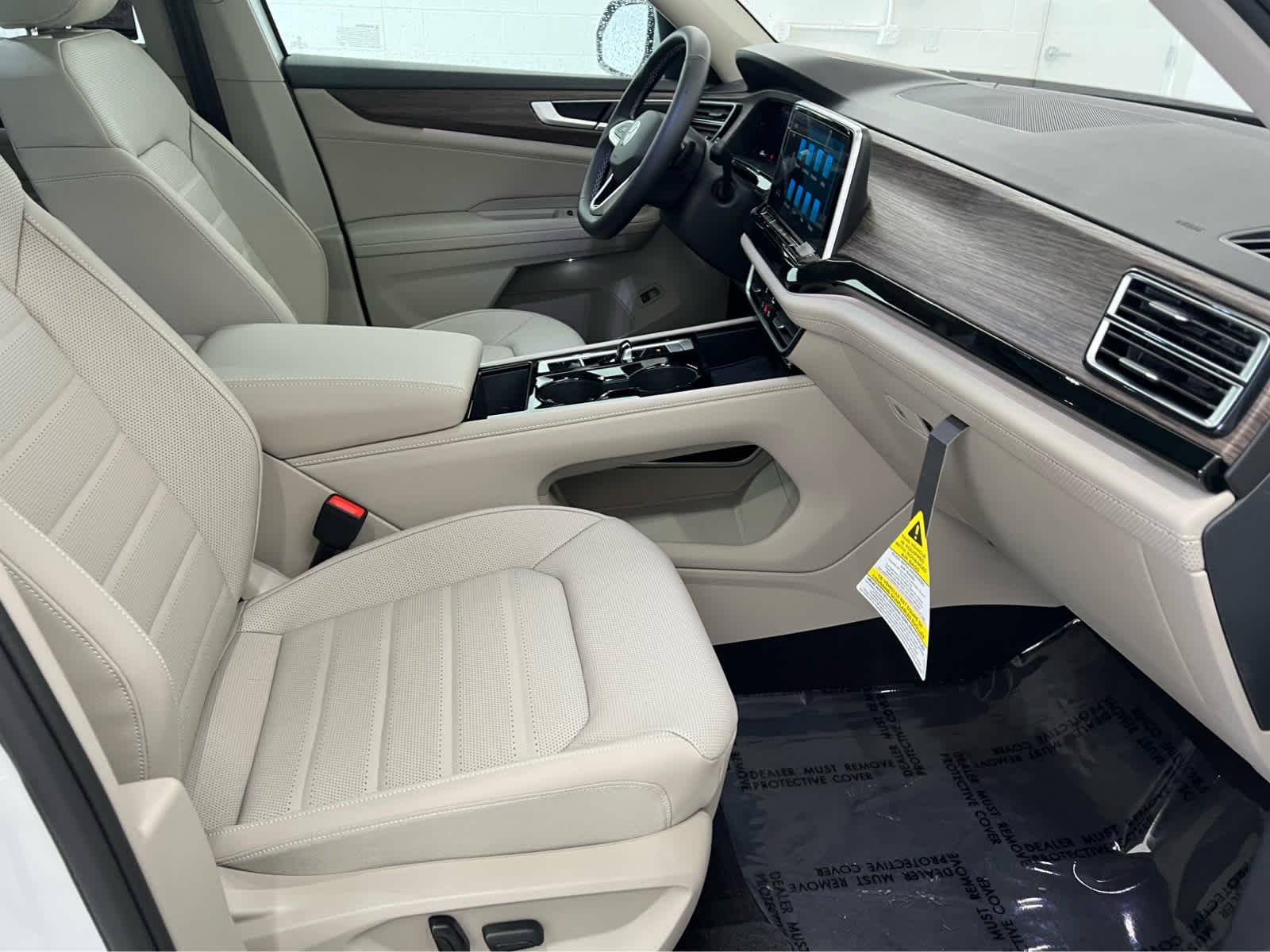 2026 Volkswagen Atlas SEL - Photo 26