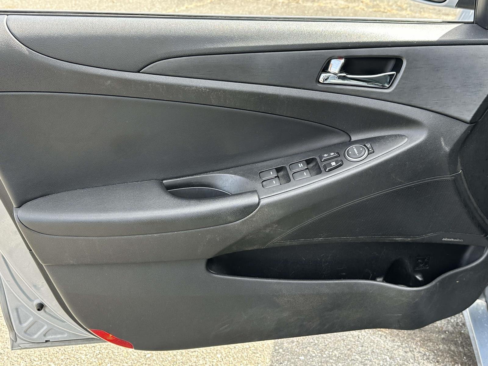 2013 Hyundai Sonata SE - Photo 23