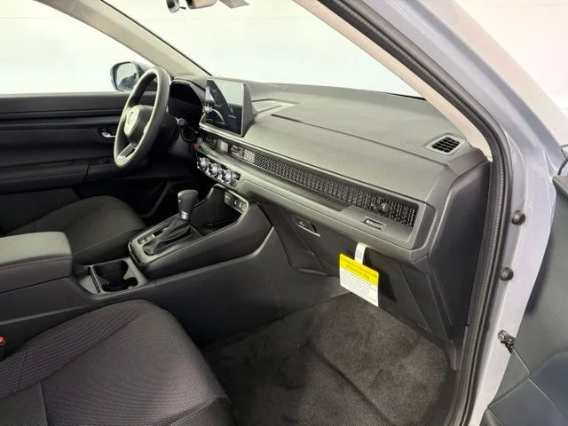 New 2026 Urban Gray Pearl Honda 2WD EX image 36