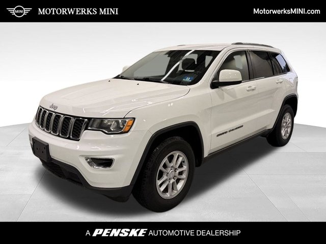 2020|Jeep|Grand Cherokee|Laredo E|4D Sport Utility