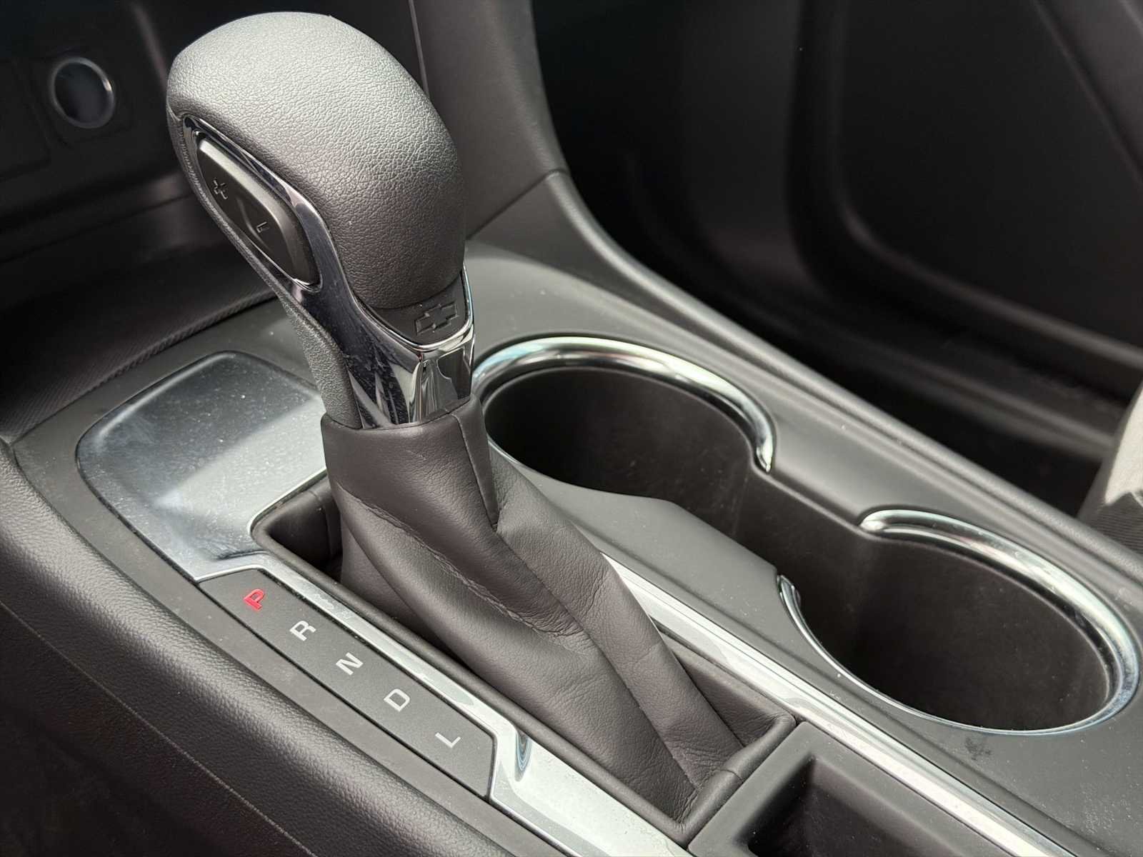 2024 Chevrolet Equinox LS - Photo 16