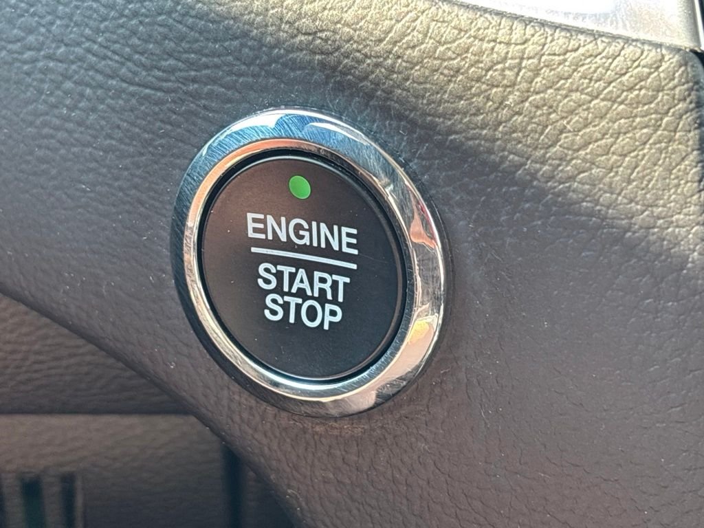 Used 2023 White Ford Titanium image 28
