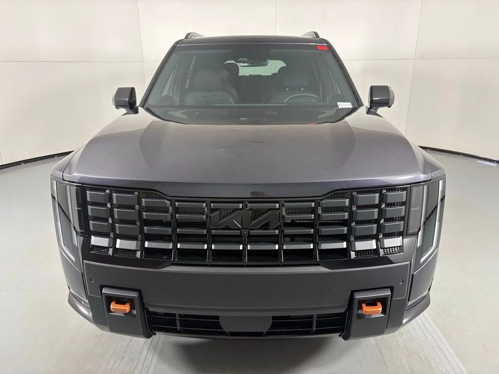 New 2027 Panthera Metal Kia X-PRO SX image 3