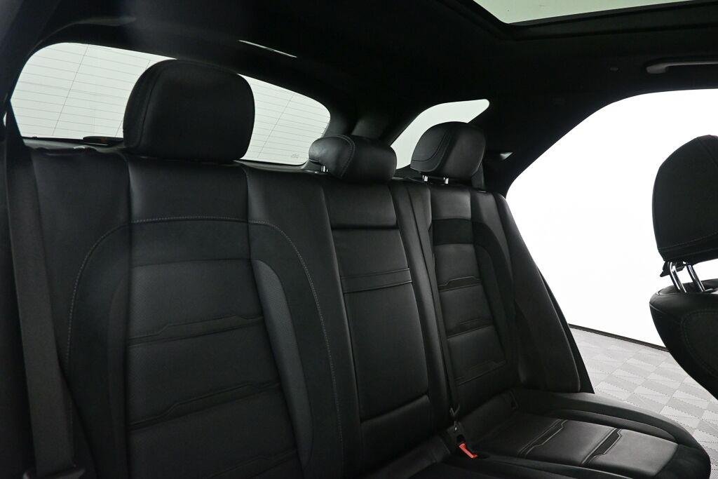 Certified Used 2021 Iridium Silver Metallic Mercedes-Benz AMG® GLE 53 image 20