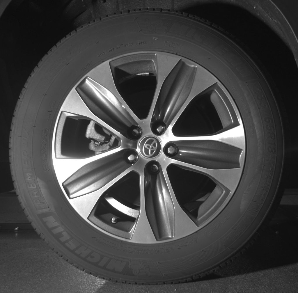 Used 2024  Toyota XLE image 15