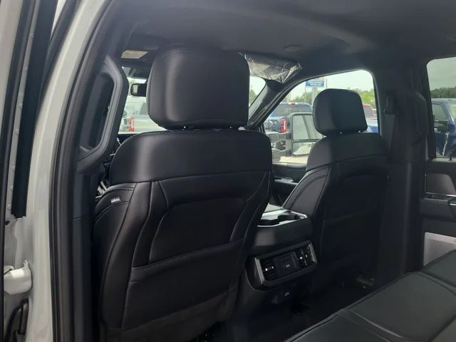 New 2026 Avalanche Ford Platinum image 12