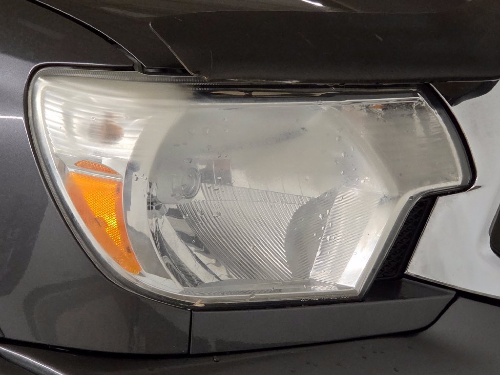 Used 2014 Gray Toyota PreRunner image 14