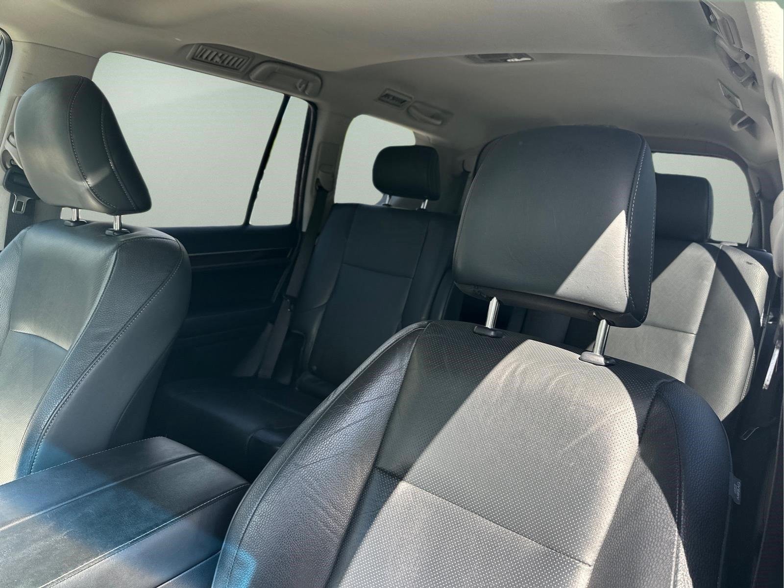 Used 2019 Nightfall Mica Lexus GX 460 Premium image 22