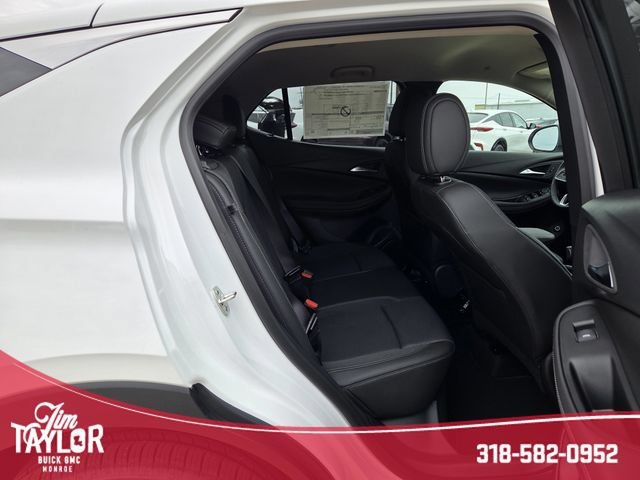 2026 Buick Encore GX Preferred - Photo 67