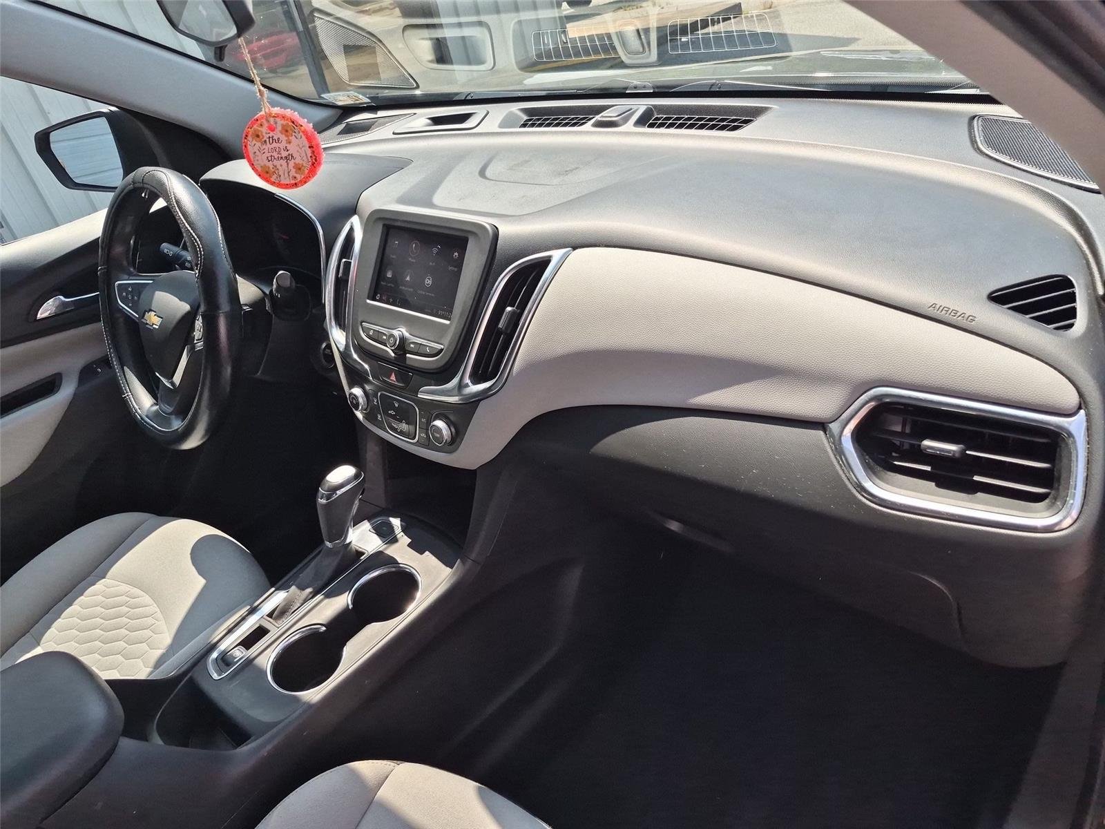 Used 2020 Mosaic Black Metallic Chevrolet LS image 37