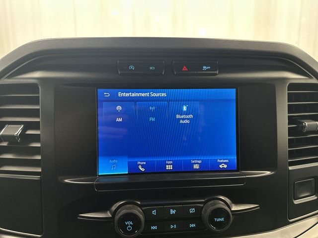 2023 Ford F-150 XLT - Photo 14