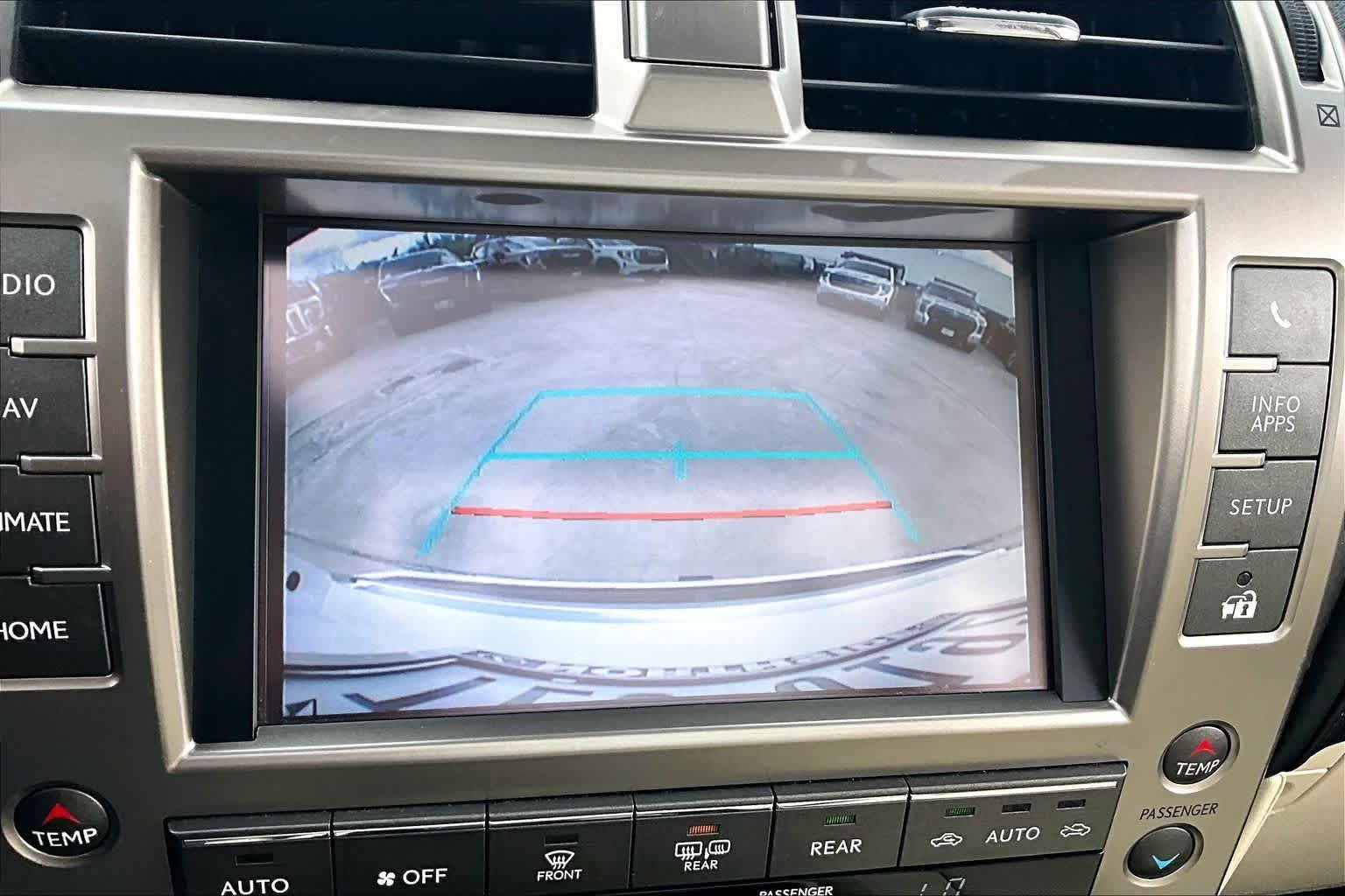 Used 2020 Starfire Pearl Lexus Premium image 27