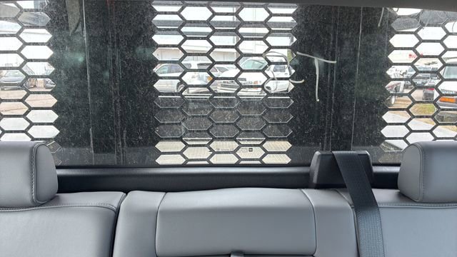 New 2024 Summit White Chevrolet Work Truck image 15