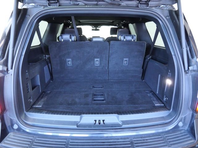 Certified Used 2024 Gray Ford Platinum image 10