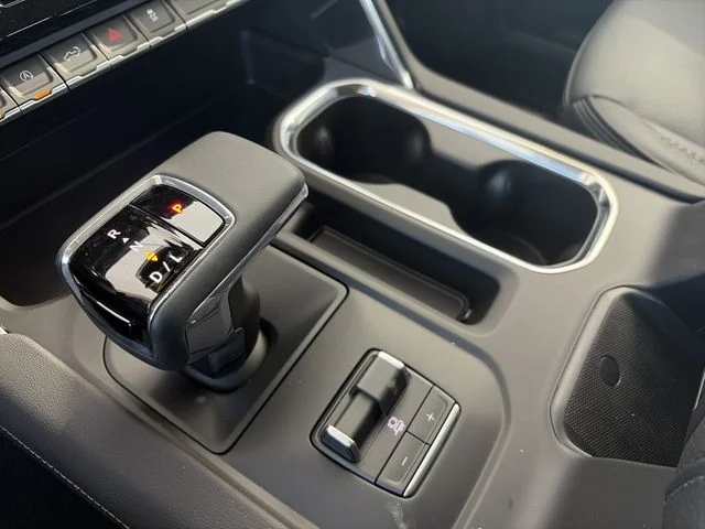New 2026 Black GMC Denali image 25