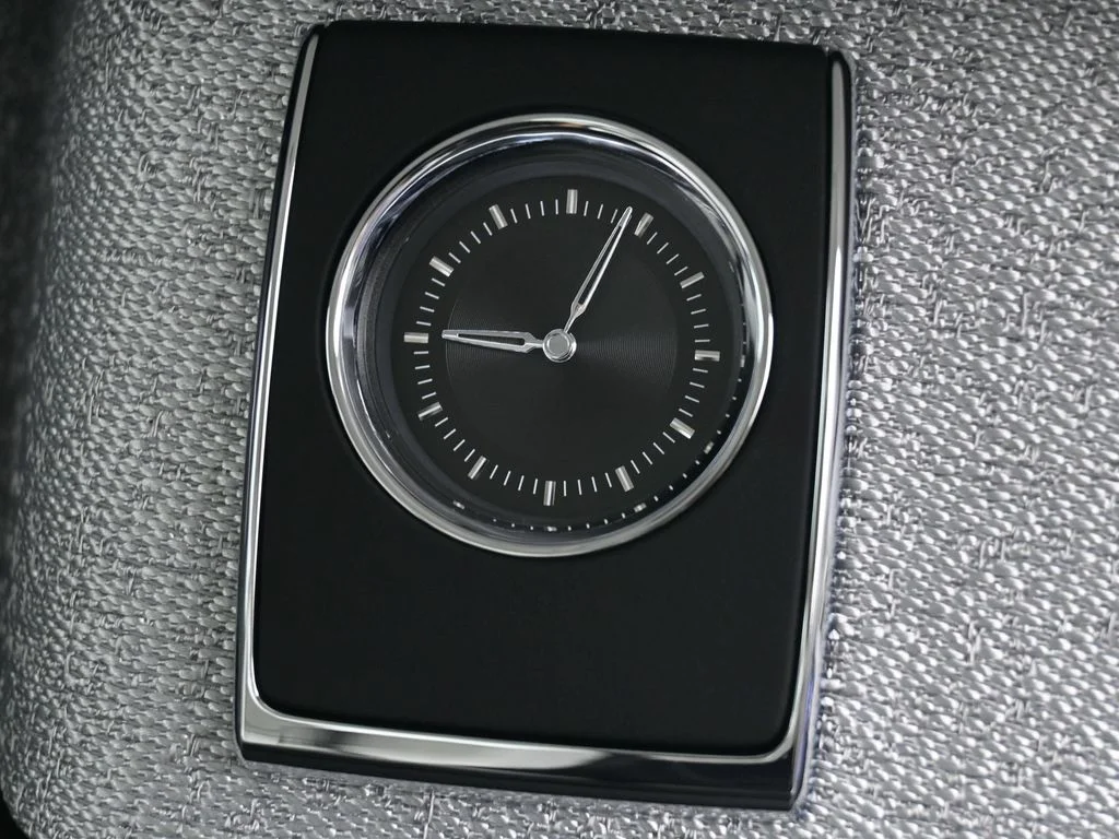 Used 2025 Black Rolls-Royce  image 14