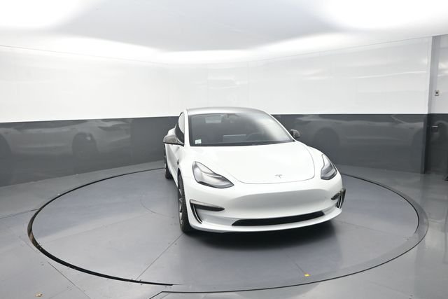 Used 2022  Tesla Long Range image 25