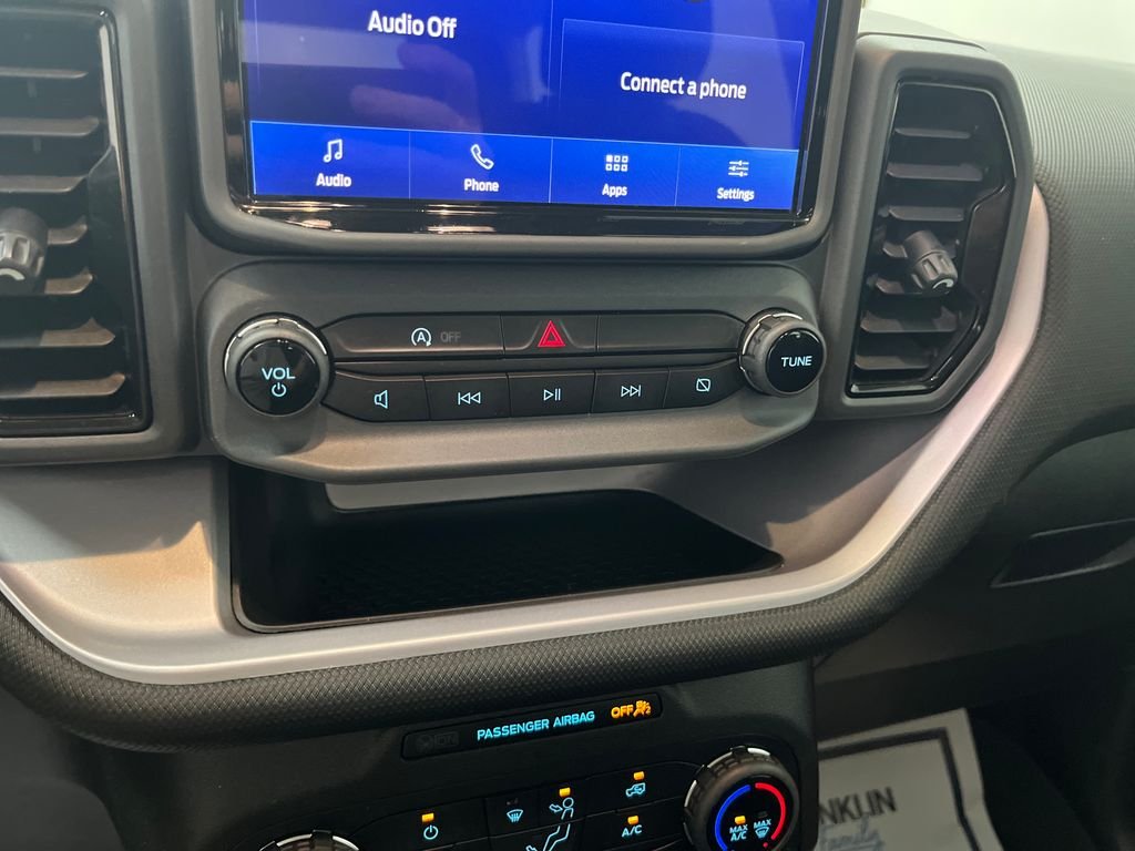 Used 2023 White Ford Base image 20