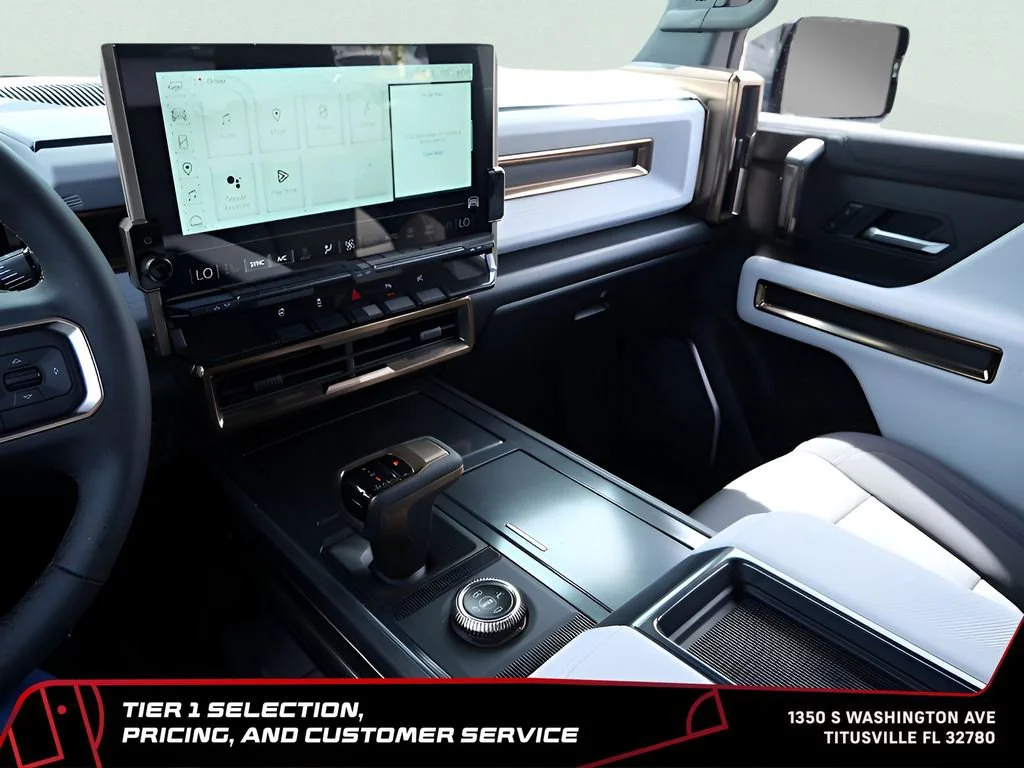 2025 GMC HUMMER EV 2X - Photo 29