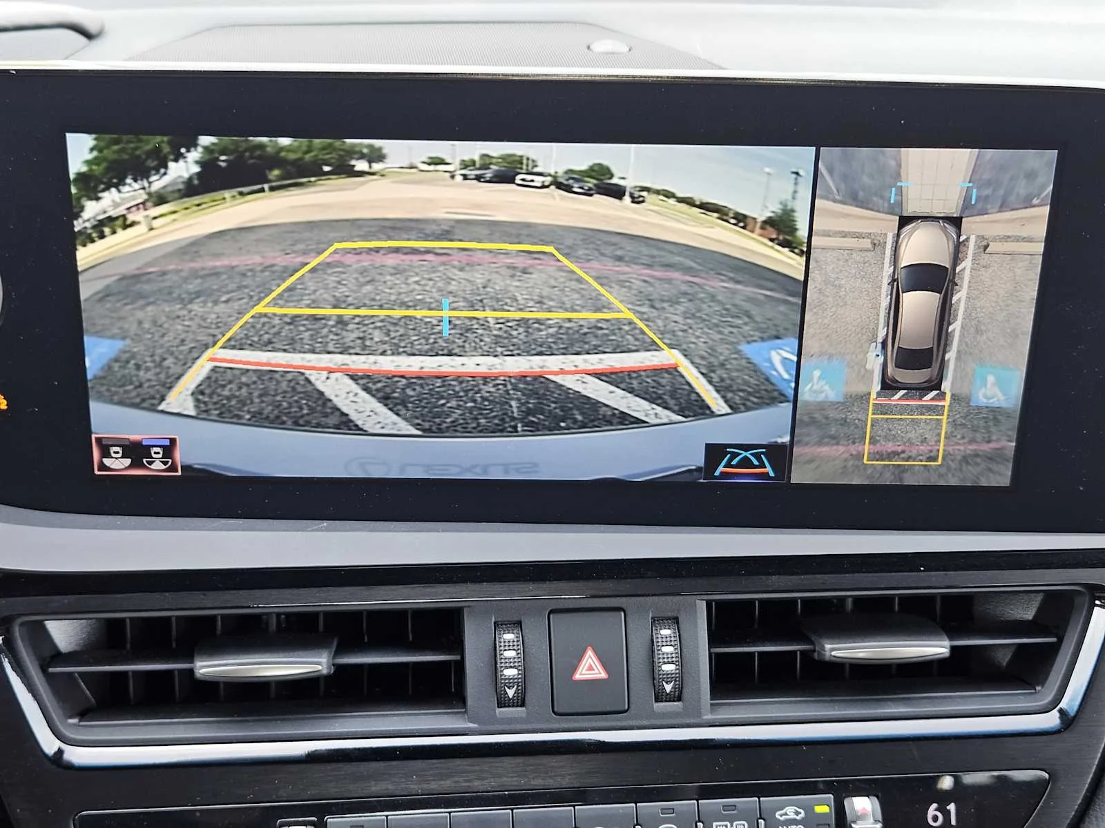 Certified Used 2022 IRIDIUM Lexus Ultra Luxury image 12