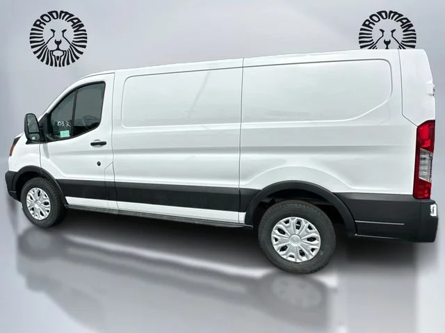 2025 Ford Transit Van Base - Photo 8