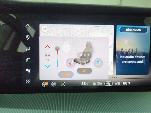 New 2026 White Nissan Platinum image 31