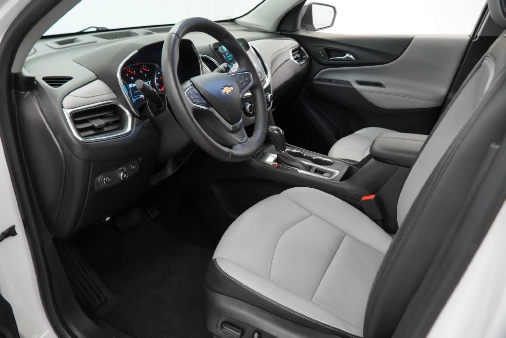 Used 2018 Beige Chevrolet Premier image 19