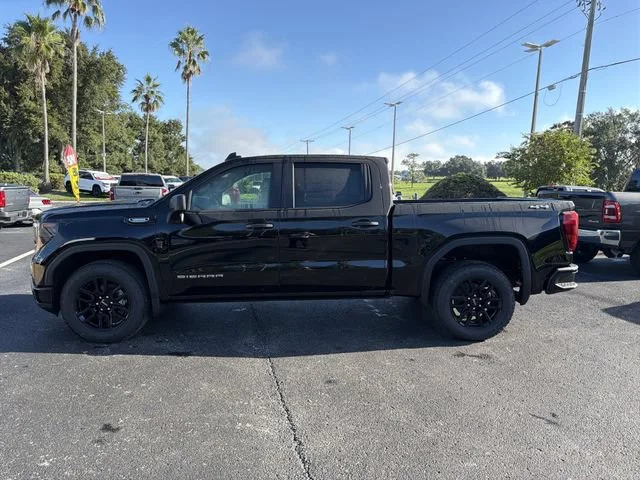 New 2026 Onyx Black GMC Pro image 8