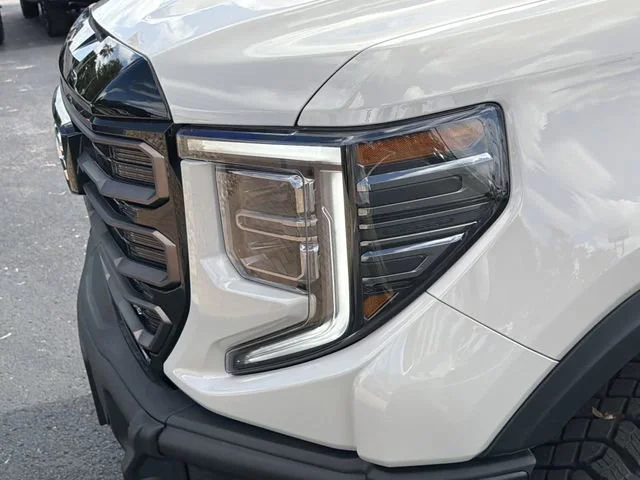 New 2026 Coastal Dune GMC AT4X image 9