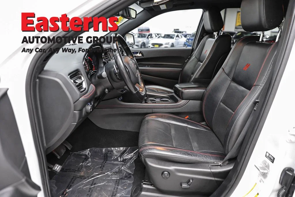 Used 2024 White Dodge GT Plus image 14