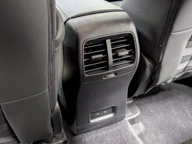 New 2026 Carbonized Gray Metallic Ford Big Bend® image 44