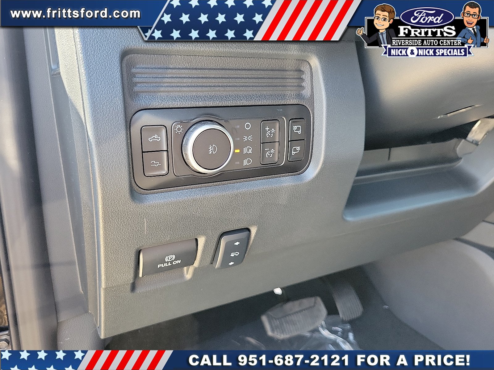 New 2026 Agate Black Metallic Ford F-250® Platinum® image 15