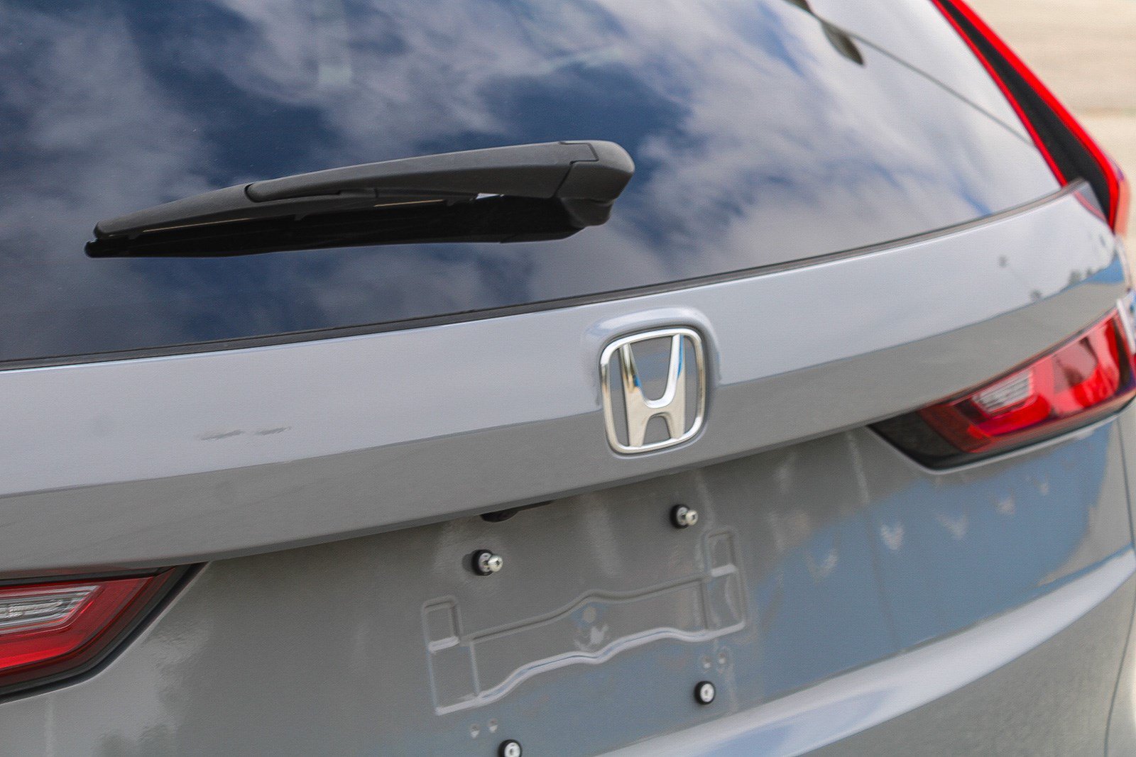 Certified Used 2025 Urban Gray Pearl Honda EX-L image 10