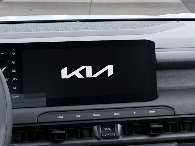 New 2027 Glacial White Pearl Kia X-LINE SX image 20