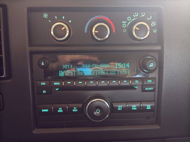 Used 2016 Cyber Gray Metallic Chevrolet LT image 16