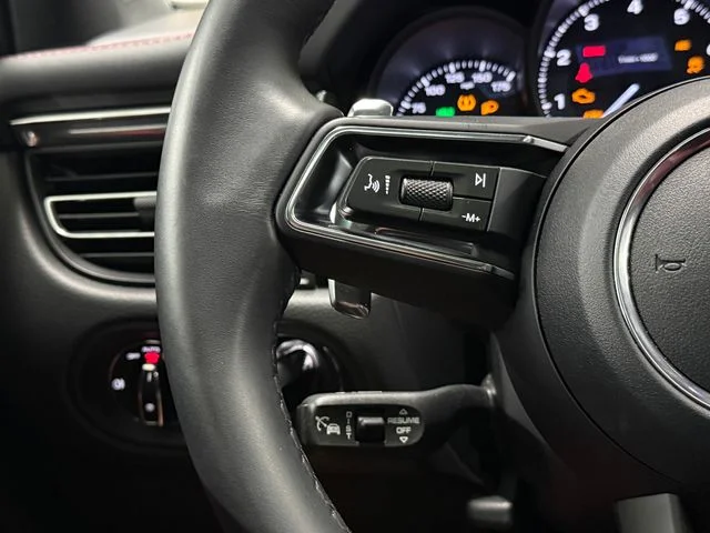 Certified Used 2026 Black Porsche  image 20