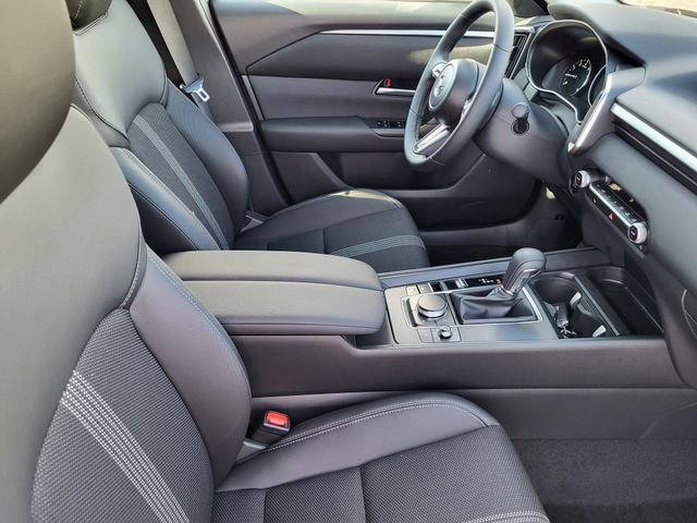 New 2026 Ingot Blue Metallic Mazda 2.5 S Preferred AWD image 12