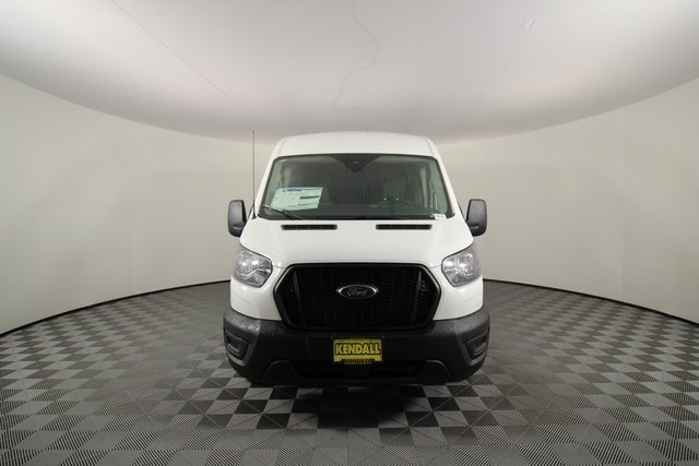 2024 Ford Transit photo 4