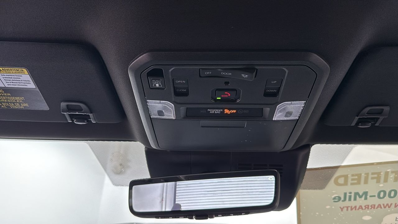 Used 2026  Toyota TRD Off Road image 11